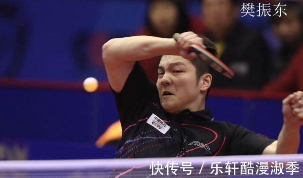 運(yùn)動(dòng)員|樊振東為什么那么顯老樊振東的老婆是誰(shuí)