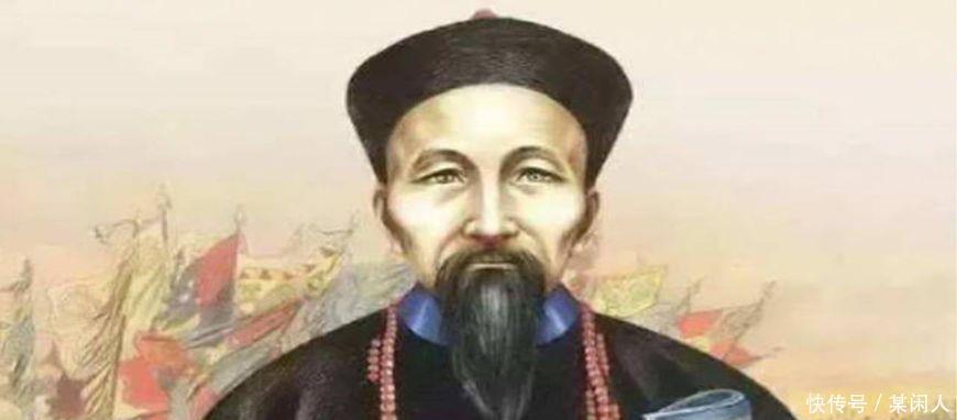 名臣|一代名臣曾国藩,为了戒色费尽周折,之后使用一个妙招彻底戒除!