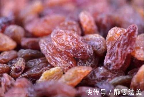 泡水|葡萄干怎么吃?生吃好还是泡水吃好?很多人没吃对白吃了