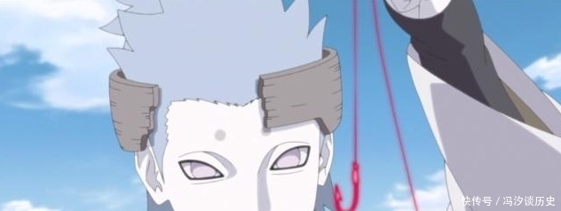 和大筒木浦式|同样是轮回眼拥有者,佩恩和大筒木浦式相遇,谁会是最后的胜者?