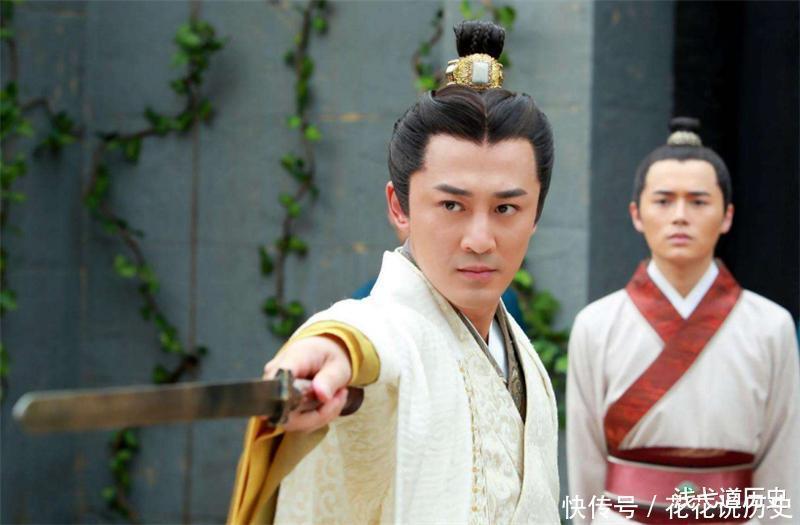 为何说王莽是“穿越之子”史学家你看他妻子在家穿的啥