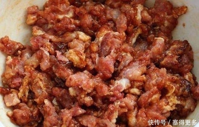 饺子|老婆竟然这样包饺子！煮熟后饺子香汁四溢, 简直就是秘籍！