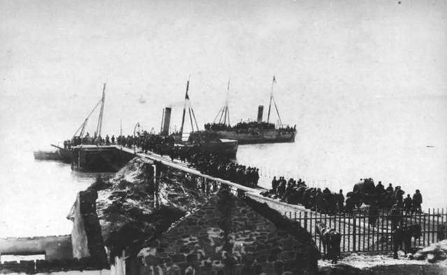 历史|历史最昂贵子弹,一发100亿人民币,受害者还想多挨两枪