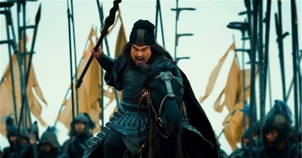 才华|三国史上8位真正的顶级名将,其余的都没他们厉害,第一位集颜值才华于一身