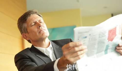 眼科|老花眼怎么办?眼科专家推荐3物,常吃护眼润眼,重新看清世界