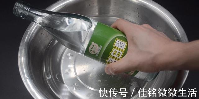 不管毛巾多脏多黄，试试这样泡一泡，洗完的毛巾又软又干净，实用！