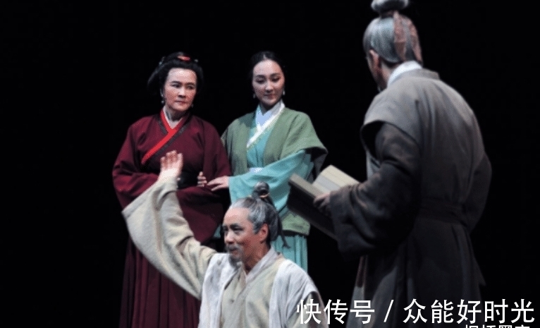 史记@司马迁为大义忍辱负重,被处以宫刑后,年轻貌美的妻子如何待他的