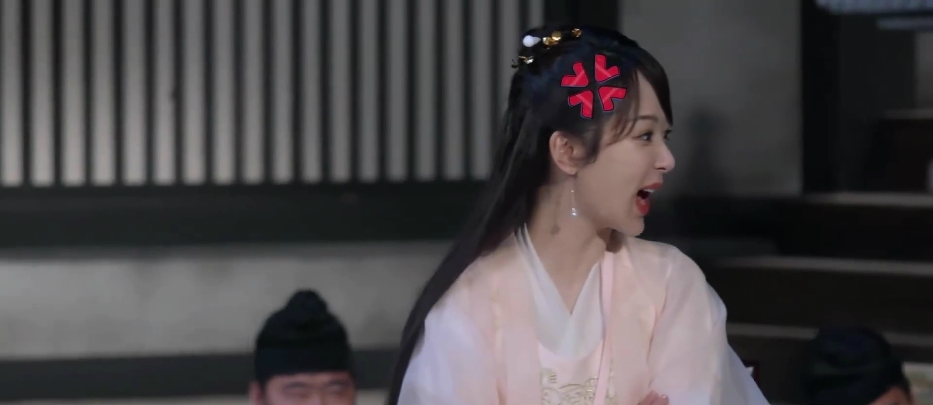 节目|《萌探》真敢玩！黄子韬大喊“我又不暗恋杨紫”，杨紫回应绝了