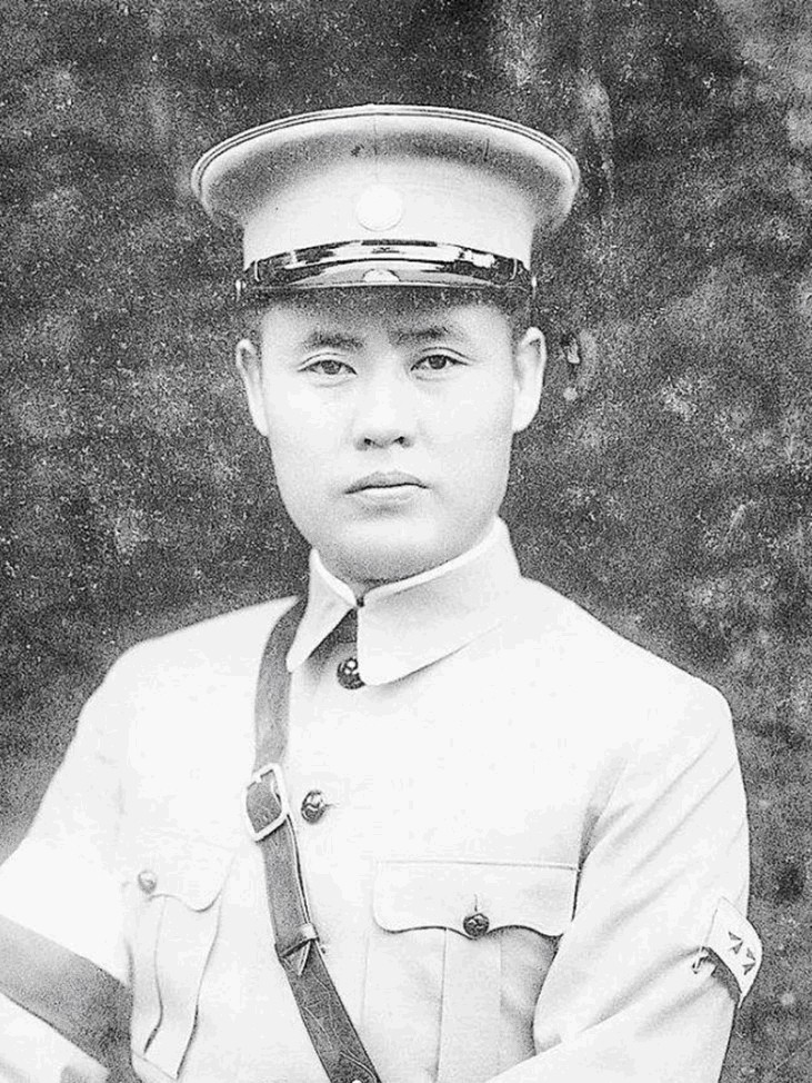 解放|傅作义的女儿傅冬菊，曾经协助北平和平解放，晚年的结局如何？