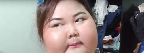 化妆|女子很少化妆,大家也懒得看,不过这次画完以后让人觉得不可思议