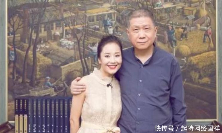 哭笑不得|马未都:我的名字总被人喊错,好几种喊法让我哭笑不得,还没法说