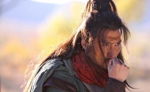 本事|此人本事不逊林冲,被高俅坑害,入伙梁山后,宋江也打压他