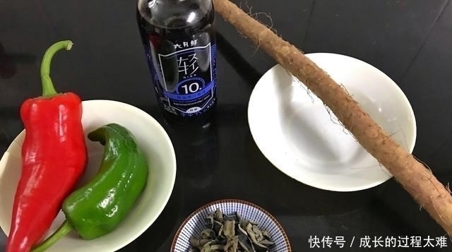 节后这两种素菜一起炒，比肉菜受欢迎，清爽开胃解油腻，简单好吃