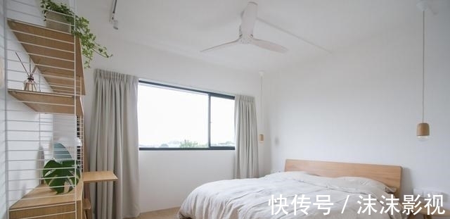 舒适度|135㎡的复式,删繁就简舒适度满分,我愿称之为我心中的“白月光”