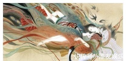 西王&山海经周穆王负了西王母,真的是因为西王母长得太丑吗