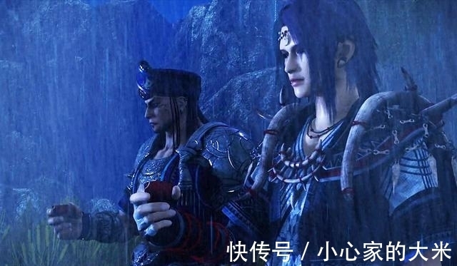秽土转生|不良人神兵怪坛是什么?
