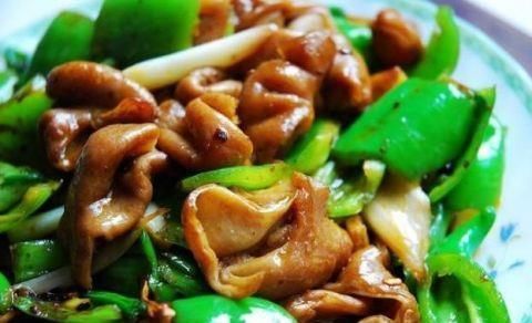 香飘满屋的几道家常菜，好吃的流口水，营养解馋，大人孩子都爱吃