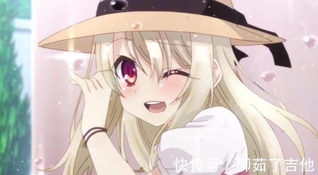 噬血狂袭|有一种“萝莉”叫我已成年,日漫中这些成年萝莉你都认识吗