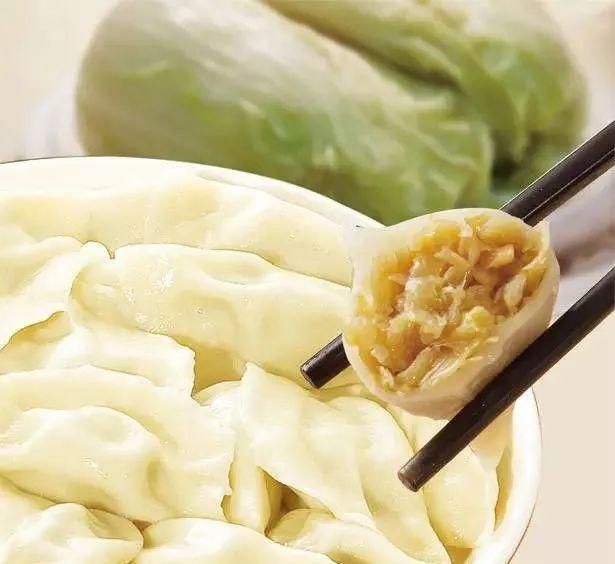 过年的饺子，21种馅儿！99％的人都收藏啦！