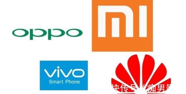 iphone|华为，小米，OPPO，vivo等一众国产手机，凭什么超越iPhone