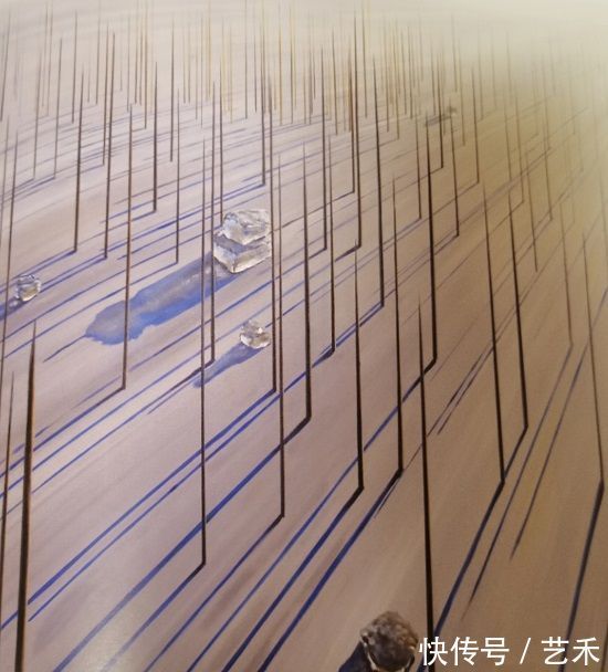 写实主义&有着深度和高度的灵魂艺术家~ 访青年画家赵劲松先生