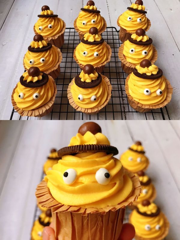 南瓜奶油奶酪蛋糕