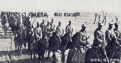 特别|此人徒手碉堡抢机枪，一人单挑28名鬼子，立过八次一等功！