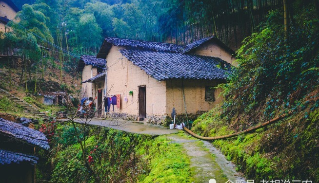 农村俗语:“屋后有靠生万福,田边有靠苦农夫”,有道理吗?