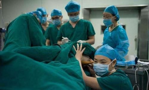 “我就是不要顺产”,90后产妇坚持剖腹产,事后庆幸没选错