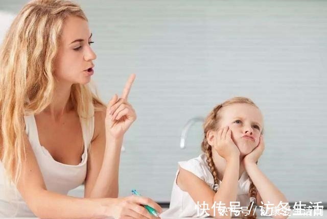 孩子|比起打孩子,更让孩子害怕的是这件事,80%的父母都做错过!