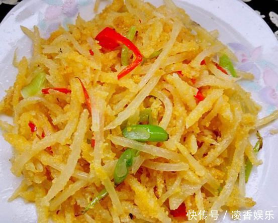 又香又入味的几道家常菜,简单好吃又实惠,家人们都吃的过瘾