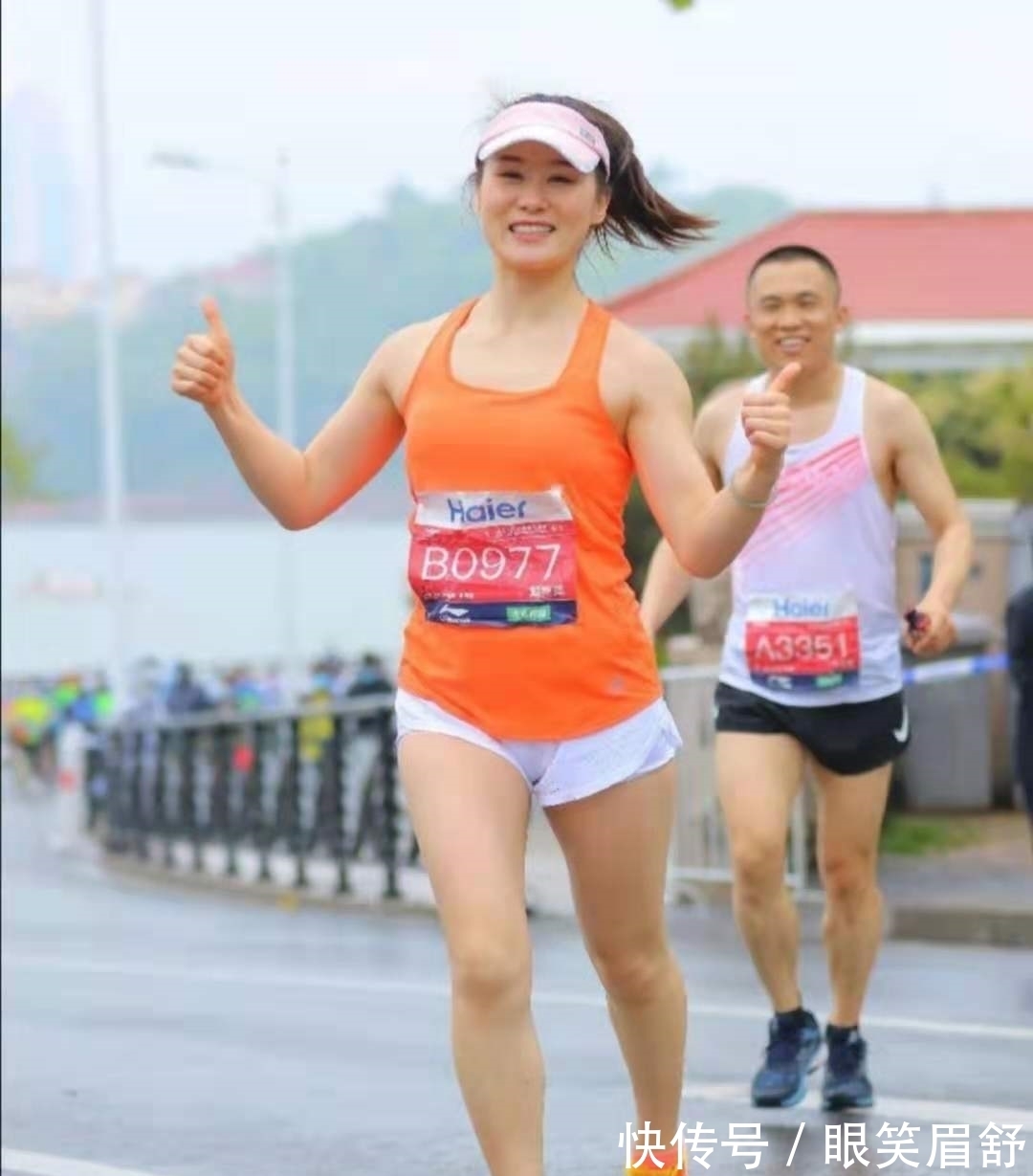 境界|跑步的最高境界：以“慢”为荣