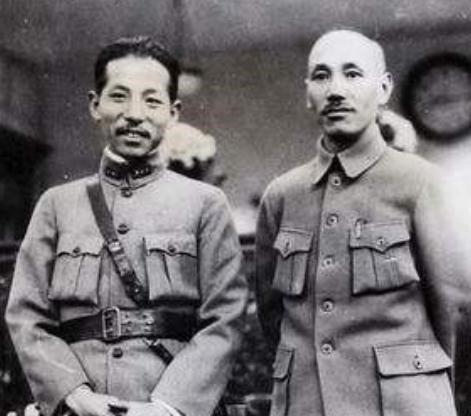 军队|抗战中我军装备垫底,日军眼里竟然我军排第二,英美军队就是渣渣