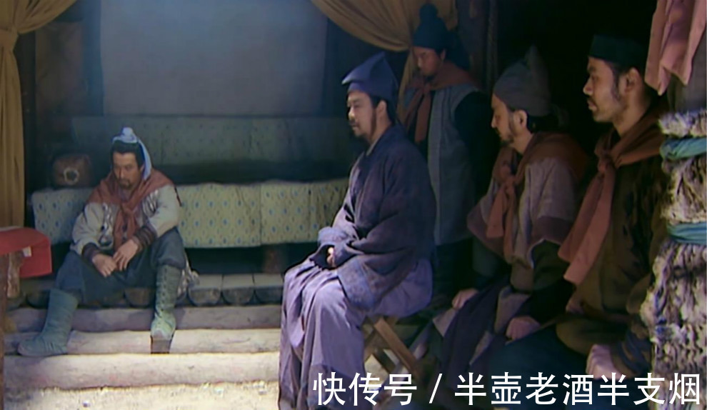 蝴蝶迷@鲁智深武松有十一个兄弟,宋江有八大金刚和蝴蝶迷,打起来谁会赢?