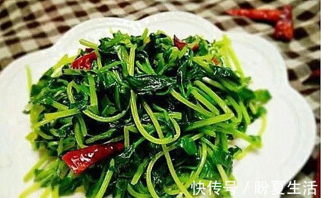 熬夜者|少吃肉多吃这菜,5块钱1斤,排毒养肝,改善视力,熬夜者多吃好