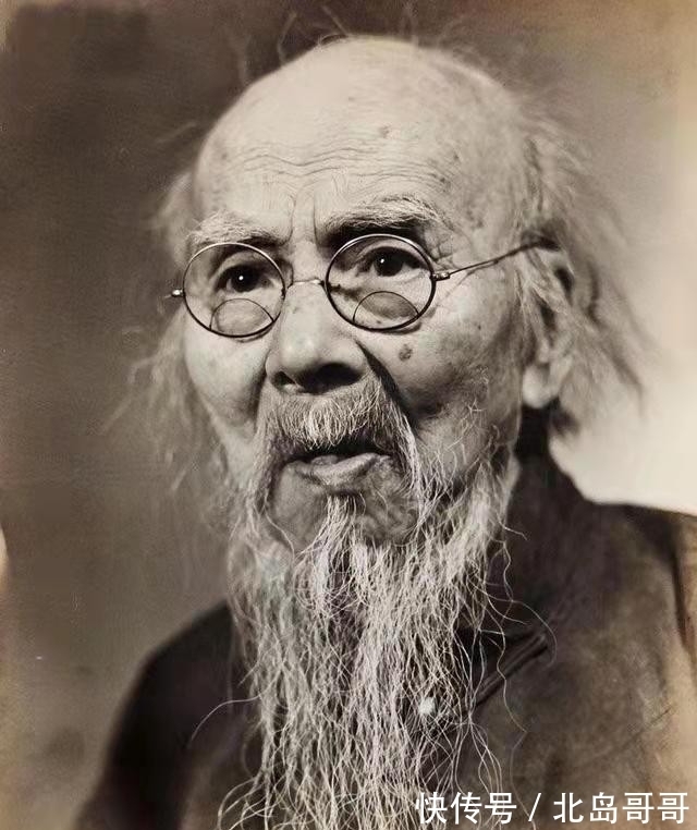 婢女@56岁齐白石看上朋友家18岁保姆,为示好送画一幅,如今拍价9200万