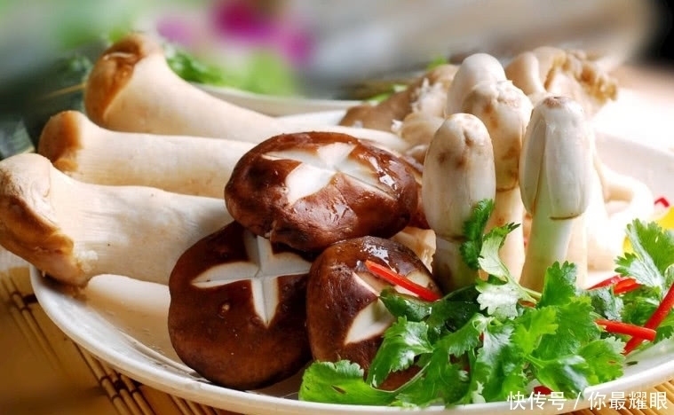 防癌抗癌|藏在厨房的天然“抗癌”食物,每天吃一点,预防癌症更健康