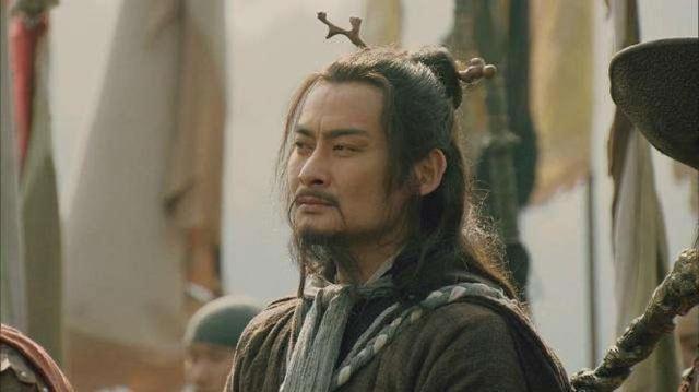 道家@李逵被凌迟时,公孙胜也在旁边等死,究竟是谁生擒了这位高人