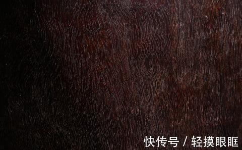 典雅&清代,紫檀素面笔筒