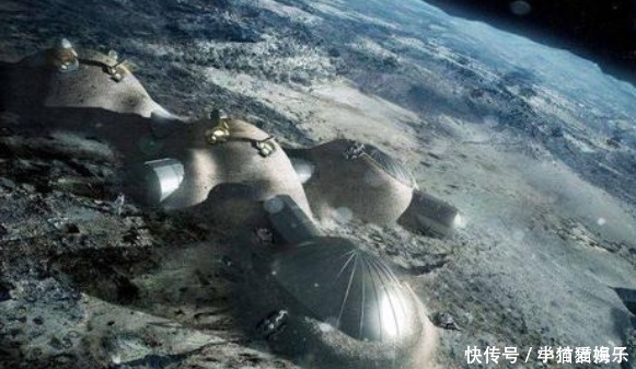 稀土 美方明显落后，月球稀土储存量最少450亿吨，中方获得先机