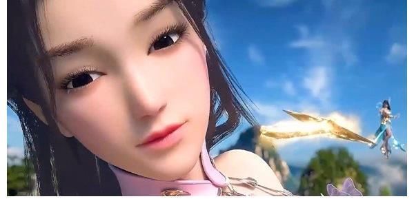 美杜莎!斗破苍穹,彩鳞为何能够成为萧炎的第一个妻子,因为她总是默默的付出,成为萧炎的后盾