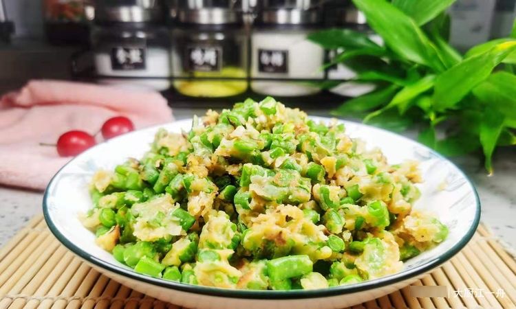 河南|河南农村最好吃的一道菜,焦香好吃特下饭,但很多人却不会做了