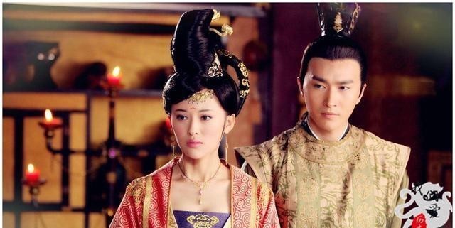 大龄|男人不愿意当驸马,大龄公主入道修行,这样的奇事发生在哪朝?