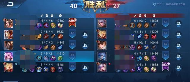 别人|王者荣耀：打的好别人摸不到你，劣势根本起不来，他们该不该削？