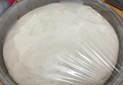  学会|不管做什么发面面食，学会这样发面，20分钟发满盆，松软又劲道