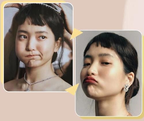 别再剪“空气刘海”了！2021最火的发型是它！