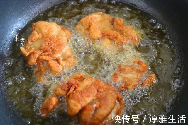 白糖|女儿最爱这早餐，搭配一杯牛奶，好吃又管饱，我家经常做