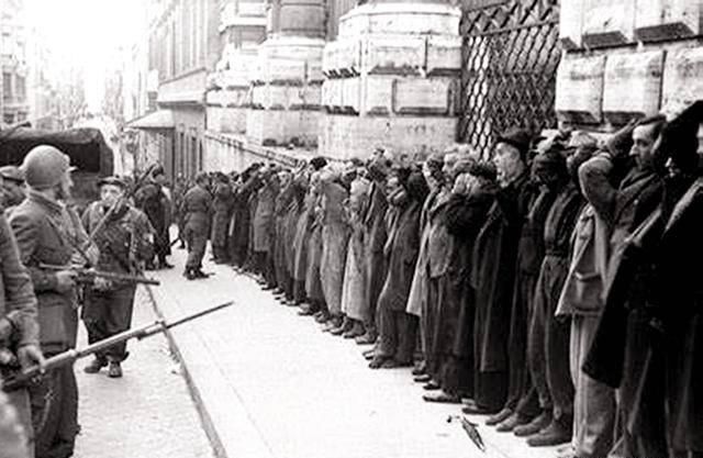 搞笑|二战意大利军队只会搞笑?他们更是凶狠暴徒 残忍杀害上百万平民