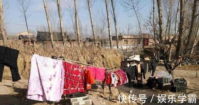 陷阱|农村不让晚上在外晾衣服，说这是给逝者设陷阱，其实是为穿衣安全