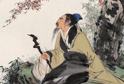 进士|这位不太出名的晚唐诗人，写了首千古绝句，道尽封建战争的实质